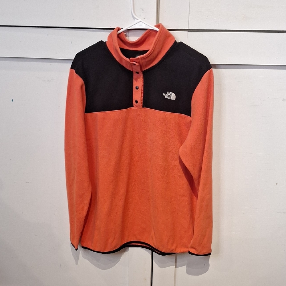 The North Face Womens Fleece Top